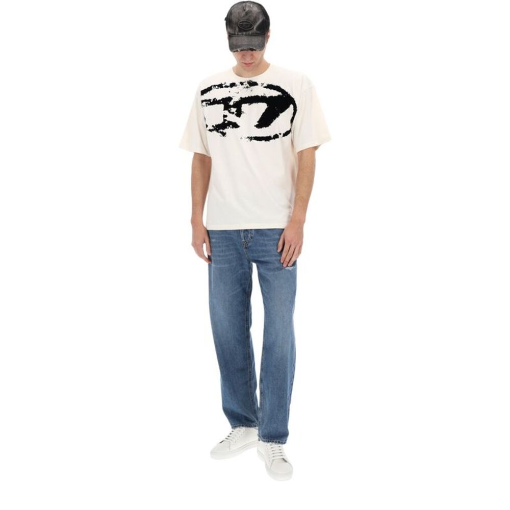 Diesel Men "2024 D-Macs" Jeans - Picture 2 of 6